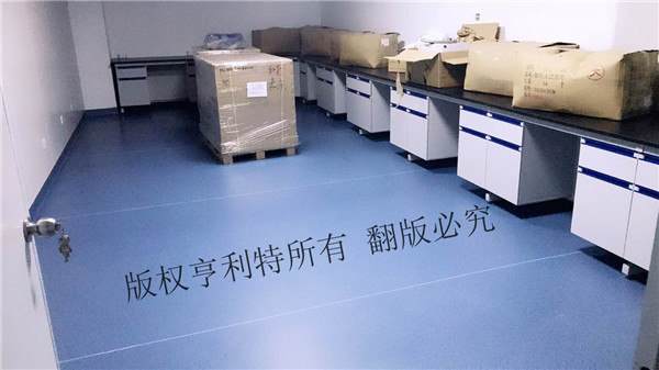 黄瓜视频污版APP建设时对实验台安全间距要求有哪些？